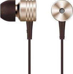 1MORE E1003 - In-Ear Headphones - Helder geluid met krachtige bassen - Rosé goud