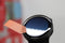 Garmin Vivoactive 6 Bluetooth 42 mm - Zwart