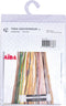 Thea Gouverneur - Borduurpakket met telpatroon - 3038A - Voorgesorteerde DMC Garens - Turnen - Aida - 16 cm x 17 cm - DIY Kit
