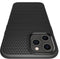 Spigen Liquid Air Matte - Soft Case - Air Cushion Technology - Zwart
