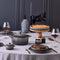 Le Creuset Braadpan Signature - Ø 20 cm - Gietijzer - Flint