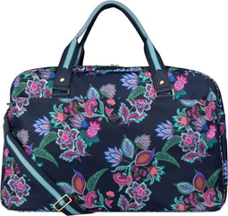 Oilily Reistas / Weekendtas / Handbagage - Sonate - 55 cm (small) - Multicolor