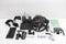 Thrustmaster T128 - SimTask Pack - Racestuur met Force Feedback - Zwart