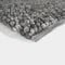 Brink en Campman - Cobble 29204 Vloerkleed - 140x200 - Rechthoek - Laagpolig,Structuur Tapijt - Industrieel - Bruin, Grijs