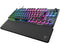 Turtle Beach Vulcan II TKL Pro - Gamingtoetsenbord - Hall-effect schakelaars RGB - Zwart