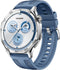 Huawei Watch GT 5 - Smartwatch - AMOLED scherm 46mm - Blauw