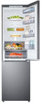 Samsung RB36R8717S9 - Koelkast - Vriezer onder - Energieklasse E