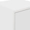 vidaXL - Garagewandkasten - 2 - st - spaanplaat - wit