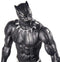 Hasbro Marvel - Actiefiguur Black Panther - Avengers Titan Hero 30 cm