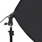 vidaXL - Fotostudioset - met - softboxlampen - en - achtergronden