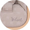Chipolino Velvet Opvouwbare Wipstoel Met Mobiel Sand Wood