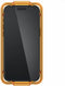 Spigen AGL06906 - AlignMaster Full Cover Glass - 9H gehard glas - Zwart (2 stuks)