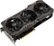 ASUS TUF Gaming TUF-RTX3070-O8G-GAMING - Videokaart - NVIDIA GeForce RTX 3070 8 GB GDDR6 - 256-bit