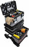 STANLEY FatMax - Gereedschapswagen MP - Afneembare koffer - 56.8x38.9x89.3 cm