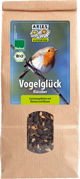 Vogelvoer - Vogel Glück - 1kg