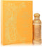 The Majestic Amber by Alexandre J 100 ml - Eau De Parfum Spray (Unisex)