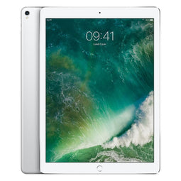 Apple iPad Pro (2017, A10 series) - Zilver - 512 GB - WiFi