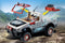 PLAYMOBIL RC-Vehicles Rally auto - 71430