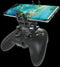 PowerA 1519066-01 - Mobiele gamingclip voor Xbox Controllers - Ergonomische telefoonhouder - Zwart