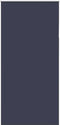 vidaXL - Rolgordijn - verduisterend - 105x210 - cm - stofbreedte - 100,7 - cm - blauw