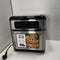 Inventum GF1200HLD - Heteluchtfriteuse - 12L - RVS