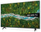 LG 55UP77006LB - 4K Ultra HD TV - AI Sound - Zwart