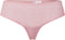 MAGIC Bodyfashion Dream Thong Lace - Elegante kantstring - Blush Pink (2 stuks)