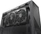 Silverstone Milo 12 - Mini-ITX Behuizing - Small form factor - 15,60L