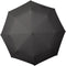 MiniMAX - Opvouwbare Paraplu - Windproof - Ø 100 cm - Grijs