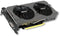 INNO3D GeForce RTX 3050 - Videokaart - 8GB GDDR6 - Ampere (2023)
