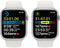 Apple Watch Series 8 - 4G - ECG - 45mm - Zilver Aluminium