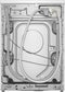 SIEMENS WG54B2031 - Wasmachine - 10 kg - A - Wit