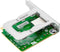 HPE MicroServer Gen10 Plus - iLO Enablement Kit - Overige controller - 163,1 x 172 x 60,7 mm
