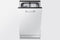 Samsung DW50R4060BB - Vaatwasser - Volledig geïntegreerd - Energieklasse E - Waterverbruik 9,9l per cyclus