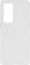 iMoshion Hoesje Geschikt voor Oppo Find X3 Neo Hoesje Siliconen - iMoshion Softcase Backcover smartphone - Transparant