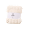 Sjumo Plaid - Faux Fur - Ultra Zacht & Luxe - Vanilla Cloud - 150 x 200 cm
