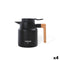 Thermokan ThermoSport Zwart 850 ml (4 Stuks)