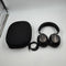 Bowers & Wilkins Px8 - Over-Ear - Draadloos - Actieve ruisonderdrukking - Zwart