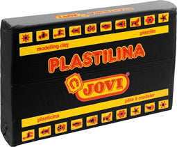 BOETSEERPASTA 350G ZWART