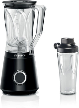 Bosch MMB614GO - Blender - 1200W ProPerformance - Zwart