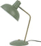 Leitmotiv Hood - Tafellamp - IJzer - Retro design - Jungle Groen