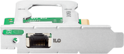 HPE MicroServer Gen10 Plus - iLO Enablement Kit - Overige controller - 163,1 x 172 x 60,7 mm
