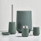 Zone Denmark Nova - Tandenborstelbeker - Deens design - Blauw