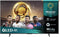 Hisense 85E7Q PRO - Ultra HD TV - 85 inch QLED - 144Hz Game Mode PRO - Zwart