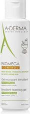 A-DERMA - EXOMEGA CONTROL JEUKWERENDE SCHUIMENDE GEL