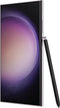 Samsung Galaxy S23 Ultra - Paars - 512 GB - Fysieke simkaart + eSIM