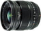 Fujifilm Fujinon XF 16mm F1.4 R WR - Groothoeklens - 16mm F1.4 - Zwart