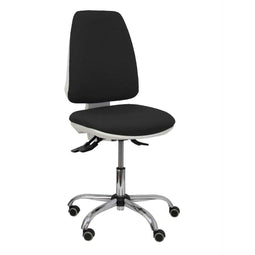 Bureaustoel Piqueras y Crespo 840CRRP Zwart