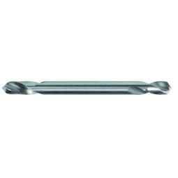 RUKO Borenset - Snelstaal (HSS) Schroefvormig Dubbel Ø 4,1 mm 55 mm (10 stuks)