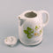 Feel-Maestro MR066 green waterkoker 1,5 l Groen, Wit 1200 W